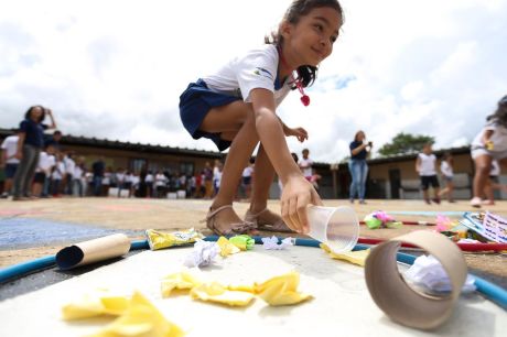 Seminário no Rio Grande do Norte debate projetos educativos de sucesso