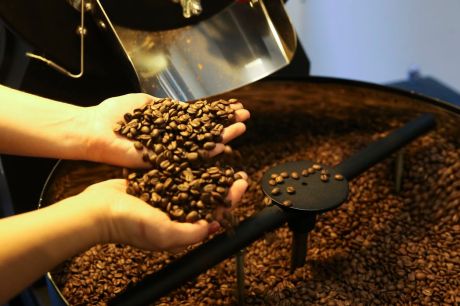 Brasil exporta 46 milhões de sacas de café, atingindo recorde em 2024