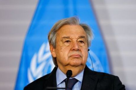 Novo poder na Síria silencia sobre ataques de Israel e ONU condena