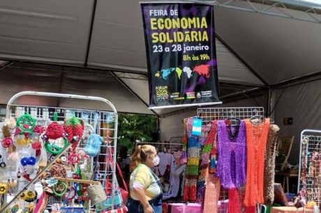 Hoje é Dia: economia solidária e relações entre EUA e Cuba se destacam