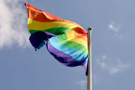 Em 2024, 60% dos projetos de lei sobre LGBT eram a favor da comunidade