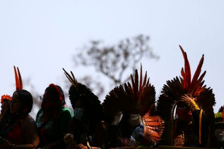 Ciência precisa dialogar com ecologia indígena, dizem pesquisadores