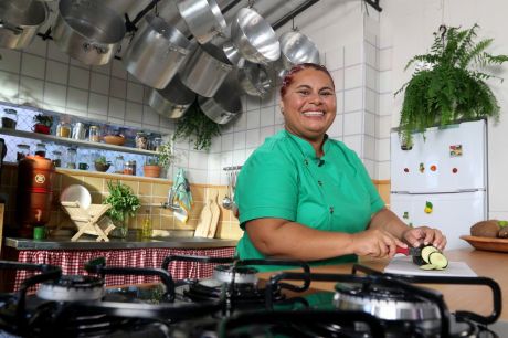 Xodó de Cozinha recebe o engenheiro ambiental Lucas Chiab