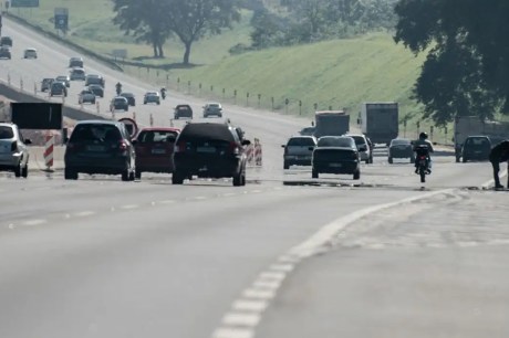 Rodovias concedidas em São Paulo devem receber 3,8 milhões de veículos