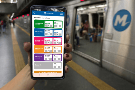 Últimos dias para compra dos bilhetes especiais do MetrôRio para o réveillon 