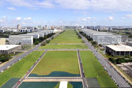 MP sobre salários, carreiras e cargos consolida acordo com servidores