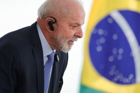 Lula veta trecho de lei que proíbe bloqueio de emendas impositivas