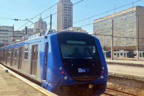 Passagem de trem no Rio subirá de R$ 7,10 para R$ 7,60 em fevereiro