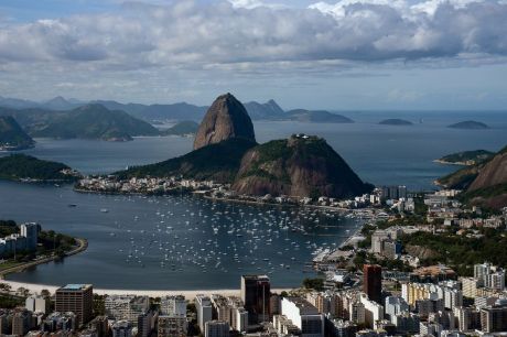 Cidade do Rio cria comitê preparatório para Cúpula do Brics