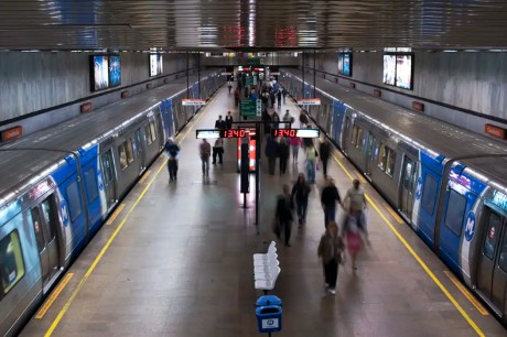  MetrôRio abre inscrições para Programa de Jovem Aprendiz com vagas voltadas exclusivamente a mulheres