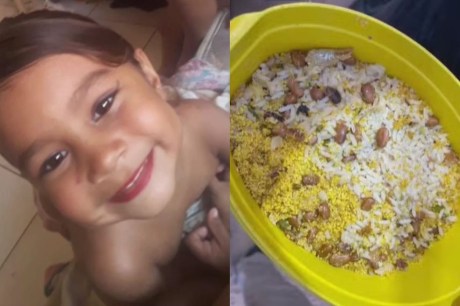 Menina de 3 anos morre e é terceira vítima de envenenamento no Piauí