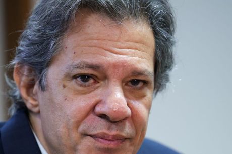 Haddad afirma que Lula vetará jabutis que encarecerão conta de luz