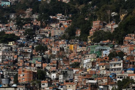 Rio tem alta de 36% no total de tiroteios nos primeiros 15 dias do ano