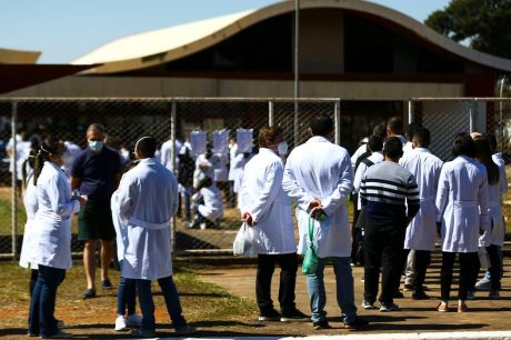 Candidatos podem se inscrever no Revalida de 27 a 31 de janeiro