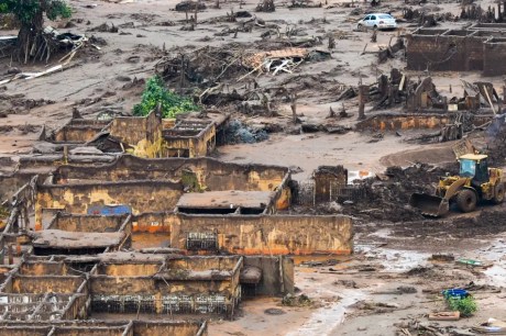 Ação contra BHP é tema de reunião entre municípios e escritório inglês