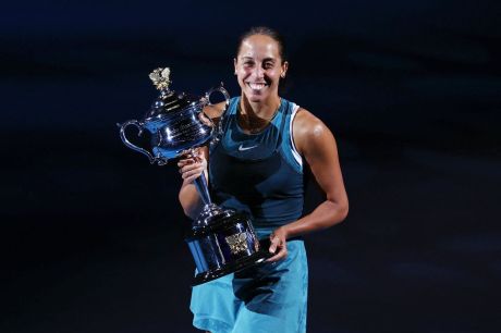 Keys vence Sabalenka e ganha 1º Grand Slam da carreira em Melbourne