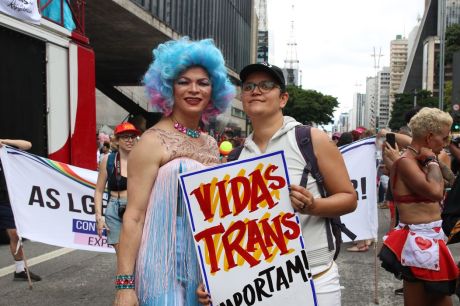 Hoje é Dia: combate ao trabalho escravo e visibilidade trans em foco