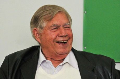 Ex-governador de Minas Gerais, Newton Cardoso morre aos 86 anos