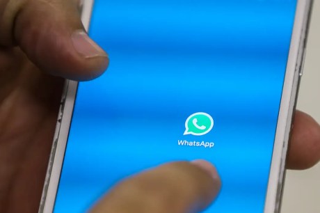 Caixa Tem passa a ser desbloqueado pelo WhatsApp