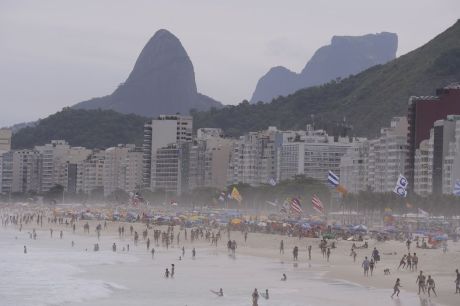 Prefeitura do Rio pretende criar Força de Segurança Municipal