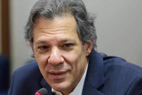 Haddad diz que governo vai editar MP para garantir Plano Safra