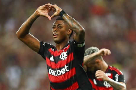 Flamengo busca título da Taça Guanabara diante do Maricá