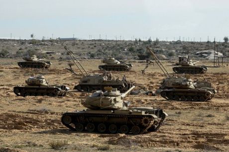 Israel expulsa 40 mil na Cisjordânia em maior operação em 20 anos