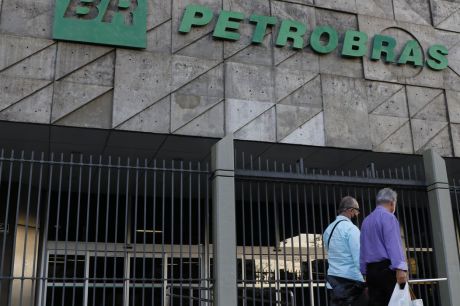 Petrobras assina contrato para ampliação de frota