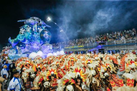 TV Brasil transmite ao vivo cinco dias do carnaval de Salvador