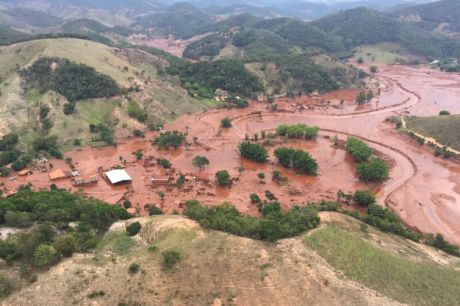 Caso Samarco: julgamento na Justiça britânica entra na fase final