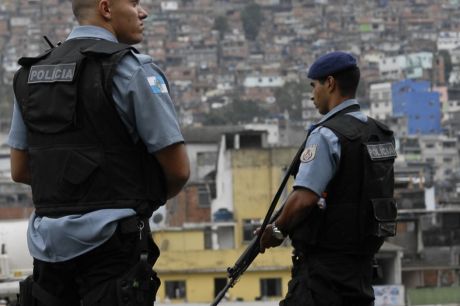 Instituto Fogo Cruzado alerta para mudança na segurança pública na BA