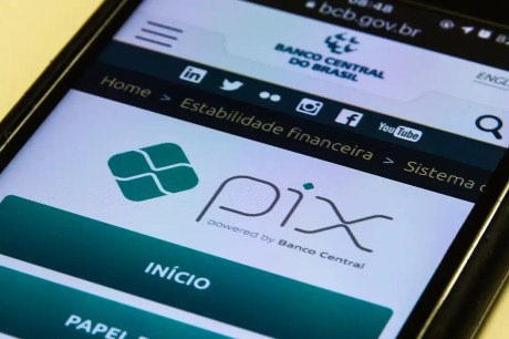 Banco Central muda regras do Pix para garantir mais segurança