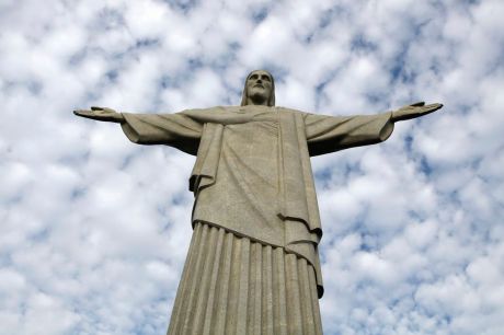 Vistoria vai decidir se o Cristo Redentor será reaberto ao público